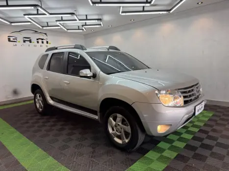 RENAULT Duster 1.6 16V 4P FLEX TECH ROAD, Foto 1