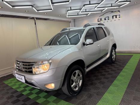 RENAULT Duster 1.6 16V 4P FLEX TECH ROAD, Foto 3
