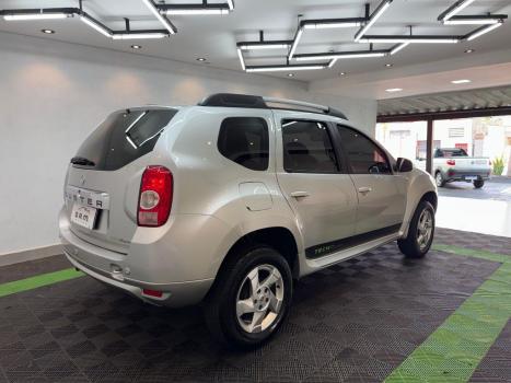 RENAULT Duster 1.6 16V 4P FLEX TECH ROAD, Foto 4