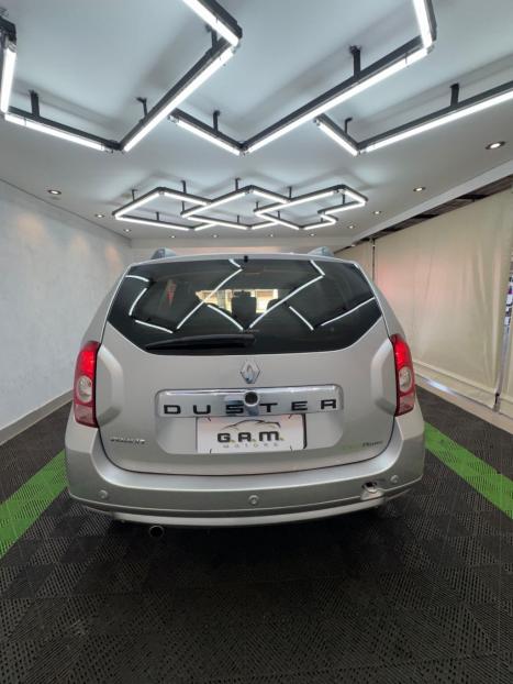RENAULT Duster 1.6 16V 4P FLEX TECH ROAD, Foto 5