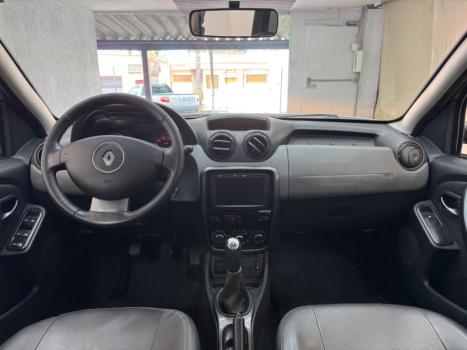 RENAULT Duster 1.6 16V 4P FLEX TECH ROAD, Foto 6