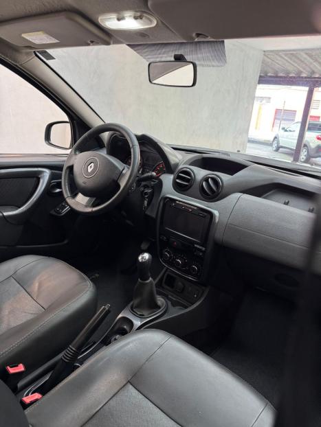 RENAULT Duster 1.6 16V 4P FLEX TECH ROAD, Foto 7