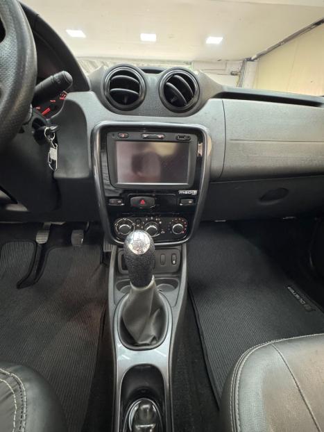 RENAULT Duster 1.6 16V 4P FLEX TECH ROAD, Foto 8