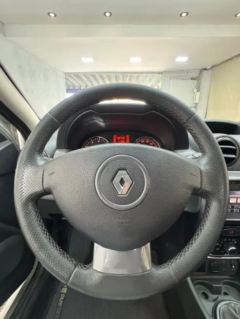RENAULT Duster 1.6 16V 4P FLEX TECH ROAD, Foto 9