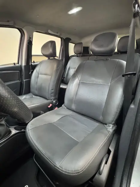 RENAULT Duster 1.6 16V 4P FLEX TECH ROAD, Foto 11
