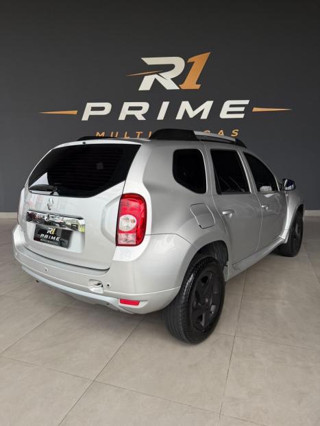 RENAULT Duster 1.6 16V 4P FLEX DYNAMIQUE, Foto 2
