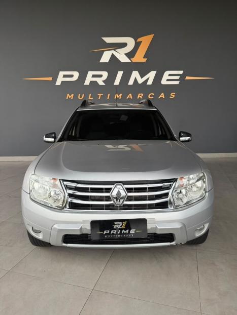 RENAULT Duster 1.6 16V 4P FLEX DYNAMIQUE, Foto 3