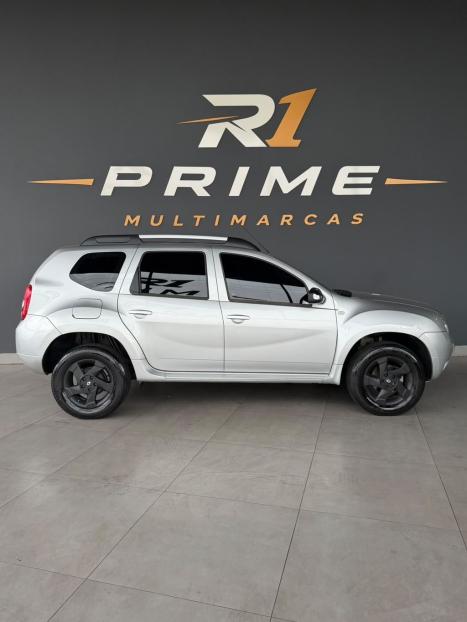 RENAULT Duster 1.6 16V 4P FLEX DYNAMIQUE, Foto 4
