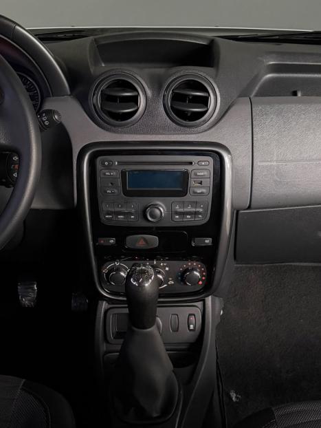 RENAULT Duster 1.6 16V 4P FLEX DYNAMIQUE, Foto 5
