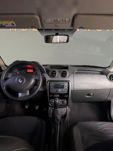 RENAULT Duster 1.6 16V 4P FLEX DYNAMIQUE, Foto 6