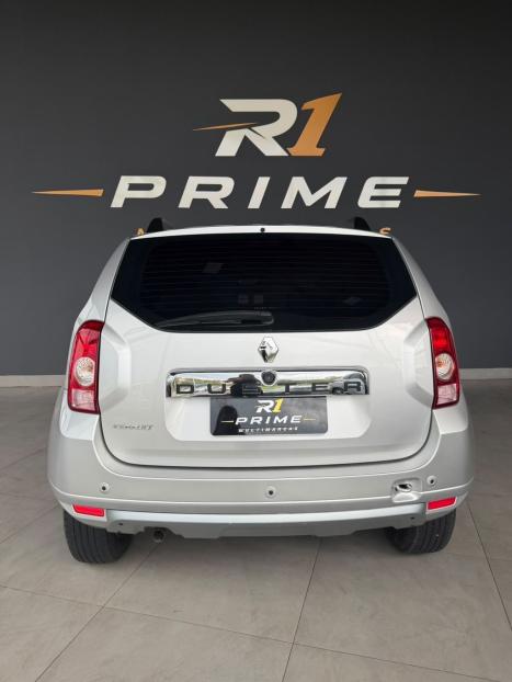 RENAULT Duster 1.6 16V 4P FLEX DYNAMIQUE, Foto 7