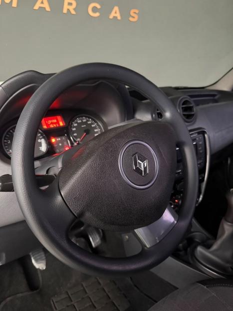 RENAULT Duster 1.6 16V 4P FLEX DYNAMIQUE, Foto 8