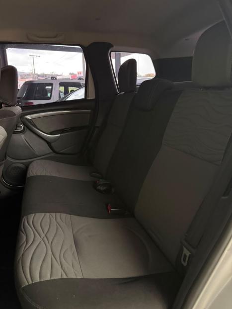 RENAULT Duster 1.6 16V 4P FLEX DYNAMIQUE, Foto 9