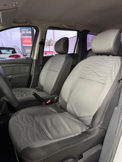 RENAULT Duster 1.6 16V 4P FLEX DYNAMIQUE, Foto 10
