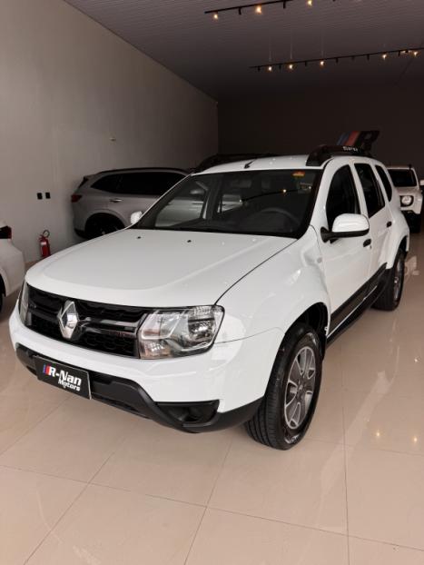 RENAULT Duster 1.6 16V 4P FLEX DYNAMIQUE, Foto 1