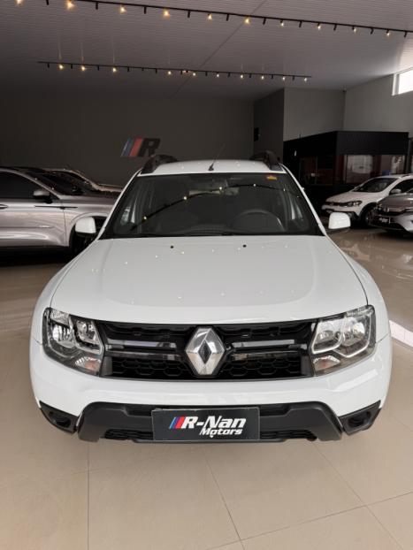 RENAULT Duster 1.6 16V 4P FLEX DYNAMIQUE, Foto 2