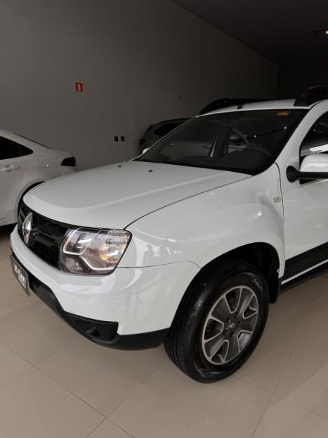 RENAULT Duster 1.6 16V 4P FLEX DYNAMIQUE, Foto 3