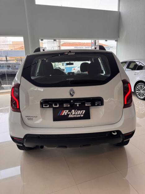 RENAULT Duster 1.6 16V 4P FLEX DYNAMIQUE, Foto 5