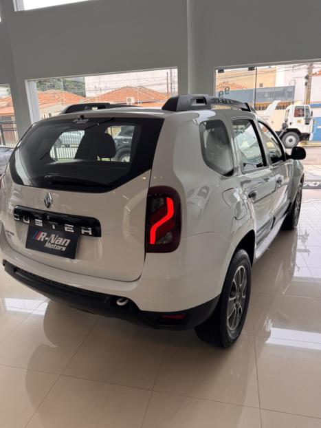 RENAULT Duster 1.6 16V 4P FLEX DYNAMIQUE, Foto 6