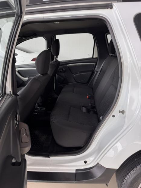 RENAULT Duster 1.6 16V 4P FLEX DYNAMIQUE, Foto 10