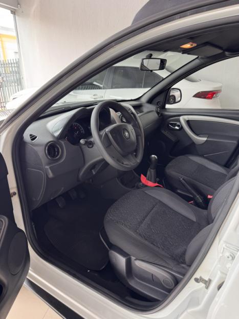 RENAULT Duster 1.6 16V 4P FLEX DYNAMIQUE, Foto 8