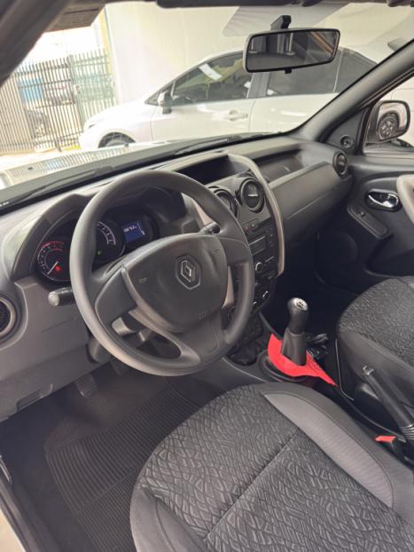 RENAULT Duster 1.6 16V 4P FLEX DYNAMIQUE, Foto 7