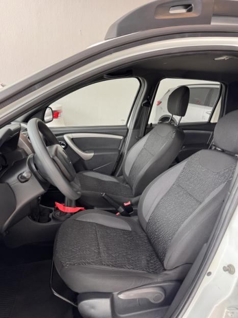 RENAULT Duster 1.6 16V 4P FLEX DYNAMIQUE, Foto 9