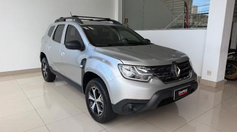 RENAULT Duster 1.6 16V 4P FLEX SCE ZEN, Foto 1