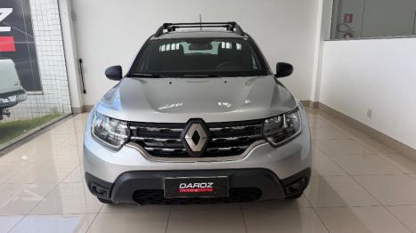 RENAULT Duster 1.6 16V 4P FLEX SCE ZEN, Foto 2
