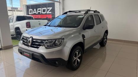 RENAULT Duster 1.6 16V 4P FLEX SCE ZEN, Foto 3