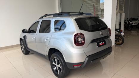 RENAULT Duster 1.6 16V 4P FLEX SCE ZEN, Foto 4