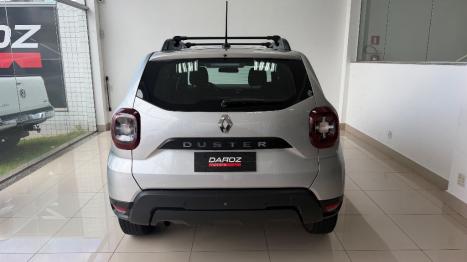 RENAULT Duster 1.6 16V 4P FLEX SCE ZEN, Foto 5