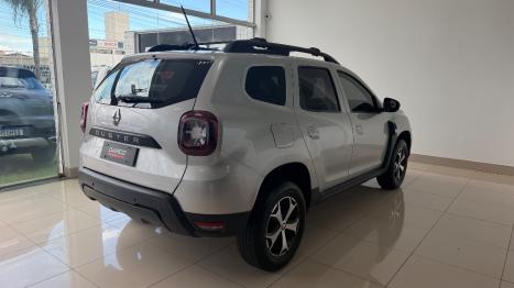 RENAULT Duster 1.6 16V 4P FLEX SCE ZEN, Foto 6