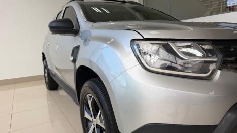 RENAULT Duster 1.6 16V 4P FLEX SCE ZEN, Foto 7