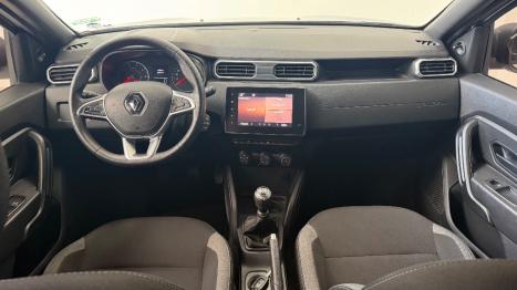 RENAULT Duster 1.6 16V 4P FLEX SCE ZEN, Foto 8