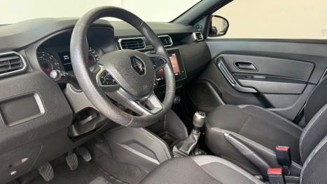 RENAULT Duster 1.6 16V 4P FLEX SCE ZEN, Foto 9