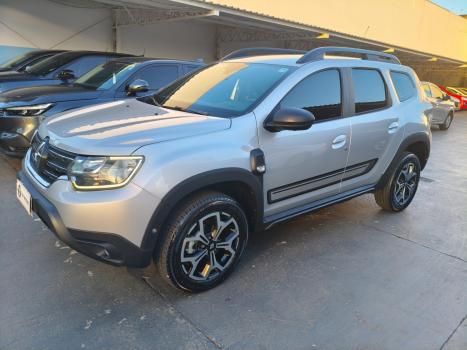RENAULT Duster 1.6 16V 4P FLEX SCE ICONIC X-TRONIC AUTOMÁTICO, Foto 1