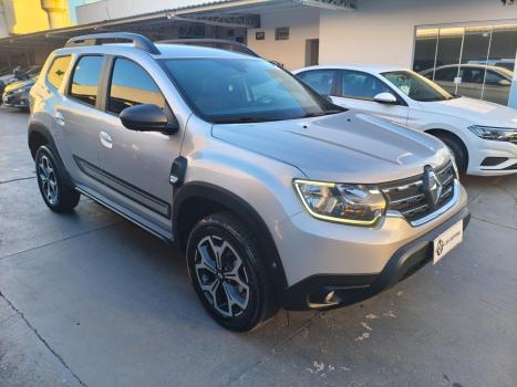 RENAULT Duster 1.6 16V 4P FLEX SCE ICONIC X-TRONIC AUTOMÁTICO, Foto 3