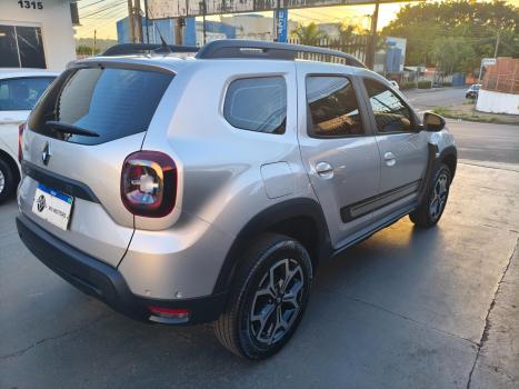 RENAULT Duster 1.6 16V 4P FLEX SCE ICONIC X-TRONIC AUTOMÁTICO, Foto 6