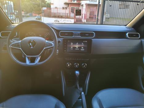 RENAULT Duster 1.6 16V 4P FLEX SCE ICONIC X-TRONIC AUTOMÁTICO, Foto 7