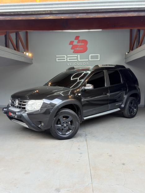 RENAULT Duster 1.6 16V 4P FLEX DYNAMIQUE, Foto 1