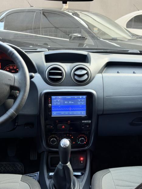 RENAULT Duster 1.6 16V 4P FLEX DYNAMIQUE, Foto 2