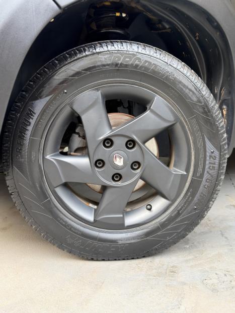 RENAULT Duster 1.6 16V 4P FLEX DYNAMIQUE, Foto 4