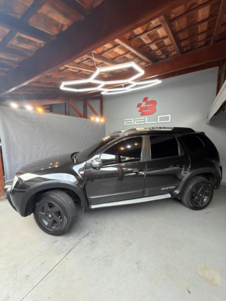 RENAULT Duster 1.6 16V 4P FLEX DYNAMIQUE, Foto 5