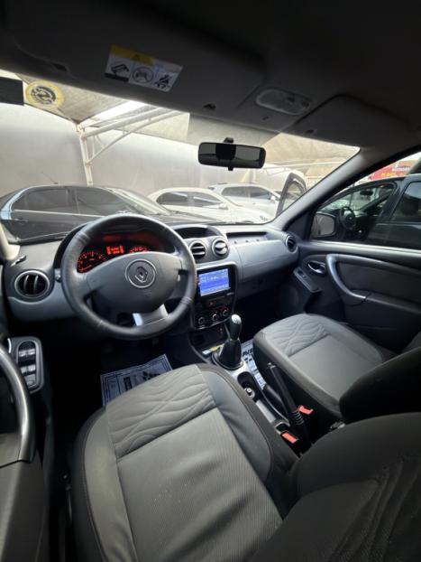 RENAULT Duster 1.6 16V 4P FLEX DYNAMIQUE, Foto 6