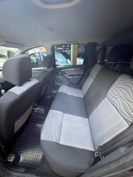 RENAULT Duster 1.6 16V 4P FLEX DYNAMIQUE, Foto 7