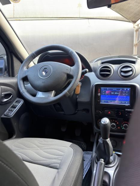 RENAULT Duster 1.6 16V 4P FLEX DYNAMIQUE, Foto 10