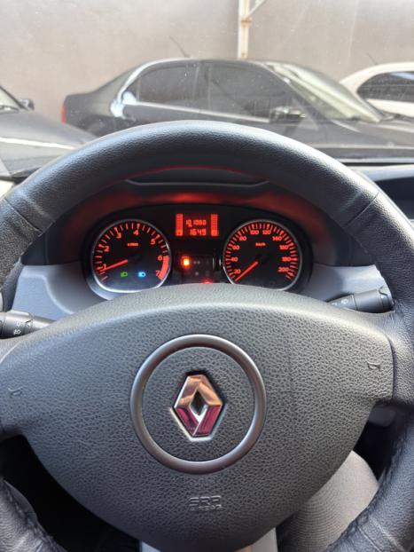 RENAULT Duster 1.6 16V 4P FLEX DYNAMIQUE, Foto 12