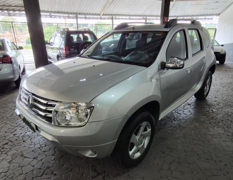 RENAULT Duster 1.6 16V 4P FLEX DYNAMIQUE, Foto 1