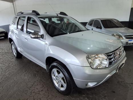 RENAULT Duster 1.6 16V 4P FLEX DYNAMIQUE, Foto 2